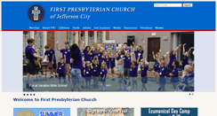 Desktop Screenshot of fpcjcmo.org